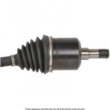 1991 Chevrolet Corsica CV Axle Assembly Front Right Cardone Select 661049 image 1 of 3