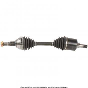 1991 Chevrolet Corsica CV Axle Assembly Front Right Cardone Select 661049 image 3 of 3