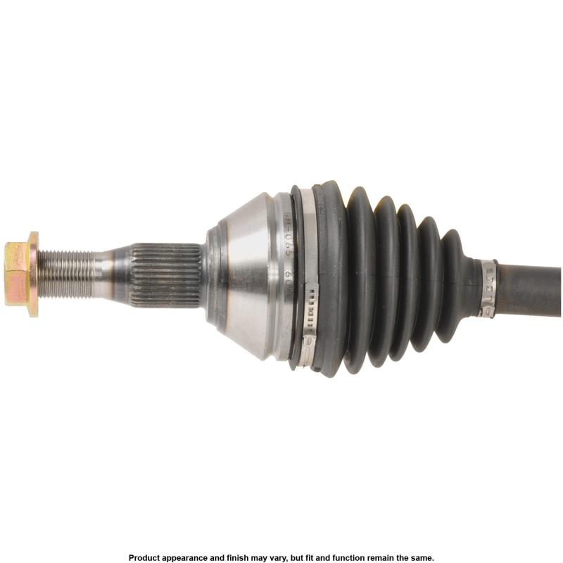1991 Chevrolet Corsica CV Axle Assembly Front Right Cardone Select 661049 image 2 of 3