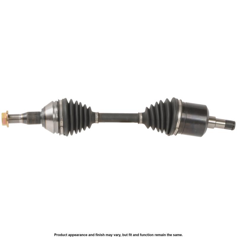1991 Chevrolet Corsica CV Axle Assembly Front Right Cardone Select 661049 image 3 of 3