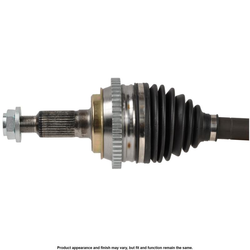 1993 Chevrolet K2500 CV Axle Assembly Front Left Cardone Select 661050 image 1 of 3