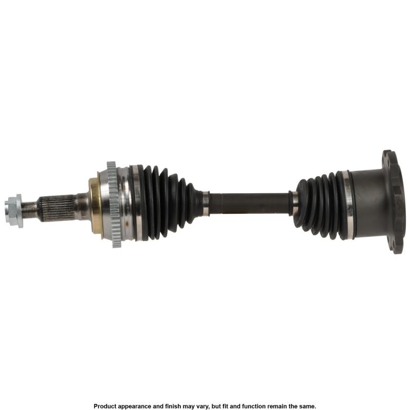 1993 Chevrolet K2500 CV Axle Assembly Front Left Cardone Select 661050 image 2 of 3