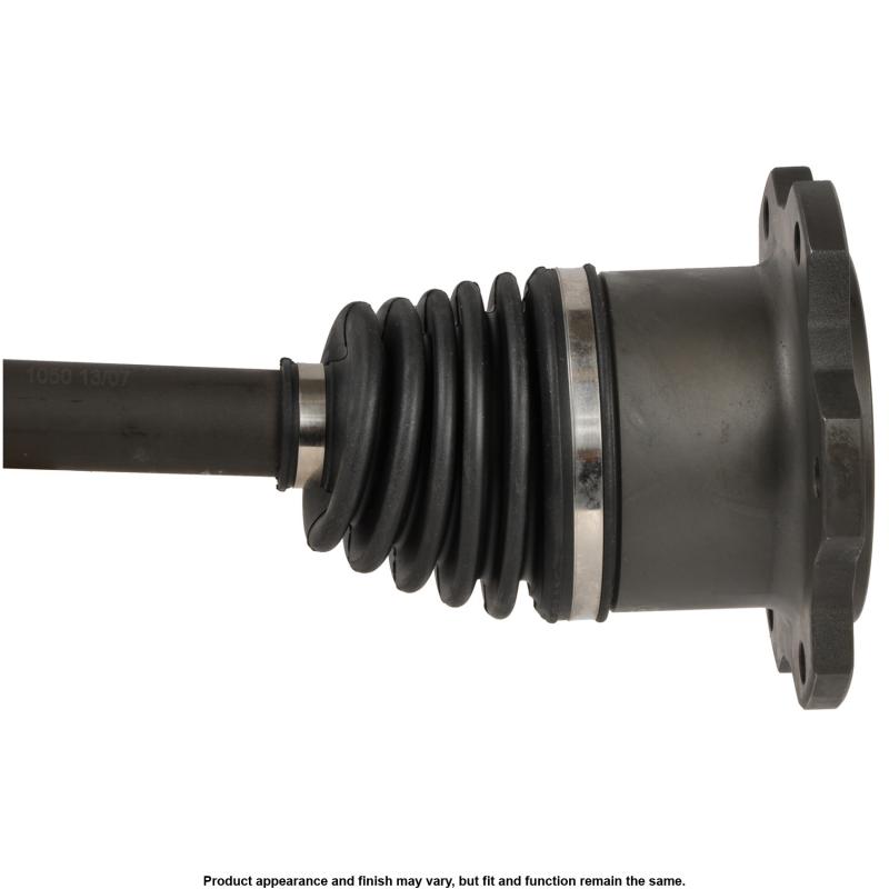 1993 Chevrolet K2500 CV Axle Assembly Front Left Cardone Select 661050 image 3 of 3