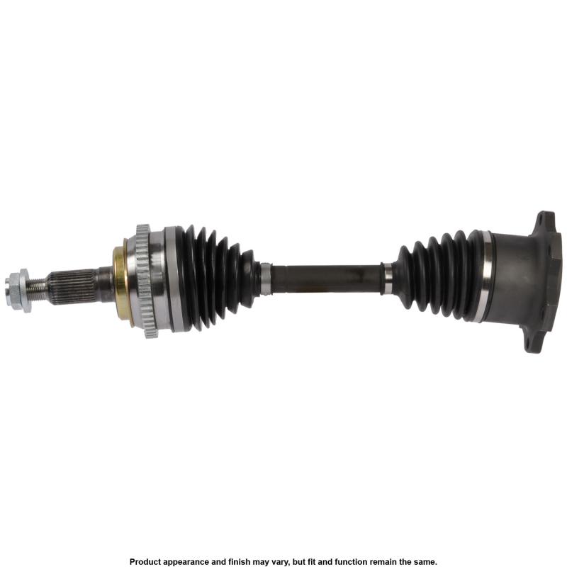 1993 Chevrolet K2500 CV Axle Assembly Front Left Cardone Select 661050HD image 1 of 3