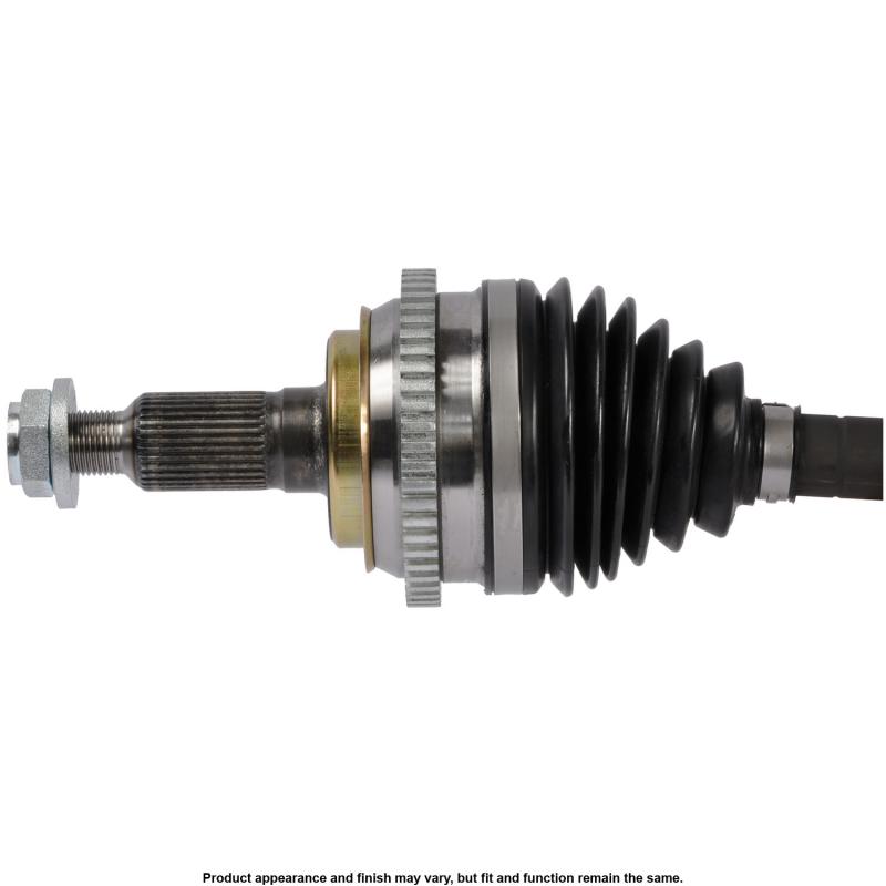 1993 Chevrolet K2500 CV Axle Assembly Front Left Cardone Select 661050HD image 2 of 3