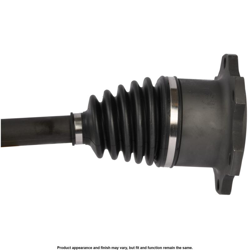 1993 Chevrolet K2500 CV Axle Assembly Front Left Cardone Select 661050HD image 3 of 3