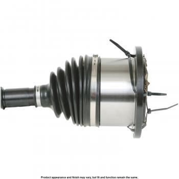 2000 GMC K2500 CV Axle Assembly Front Left Cardone Select 661052 image 3 of 3