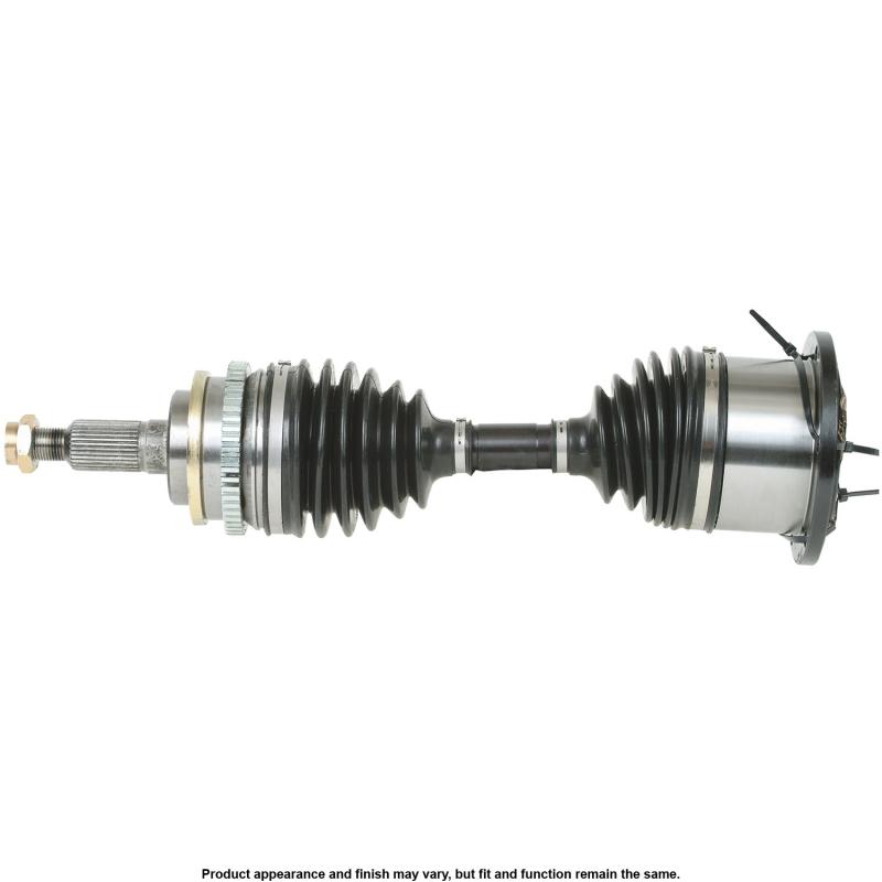 1993 Chevrolet K2500 Suburban CV Axle Assembly Front Left Cardone Select 661052 image 1 of 3
