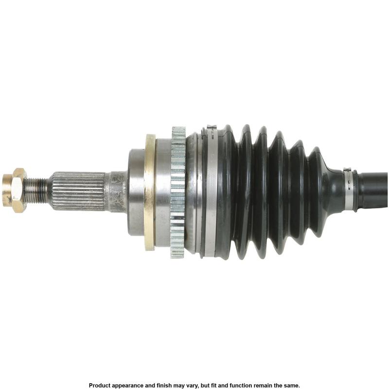 1993 Chevrolet K2500 Suburban CV Axle Assembly Front Left Cardone Select 661052 image 2 of 3