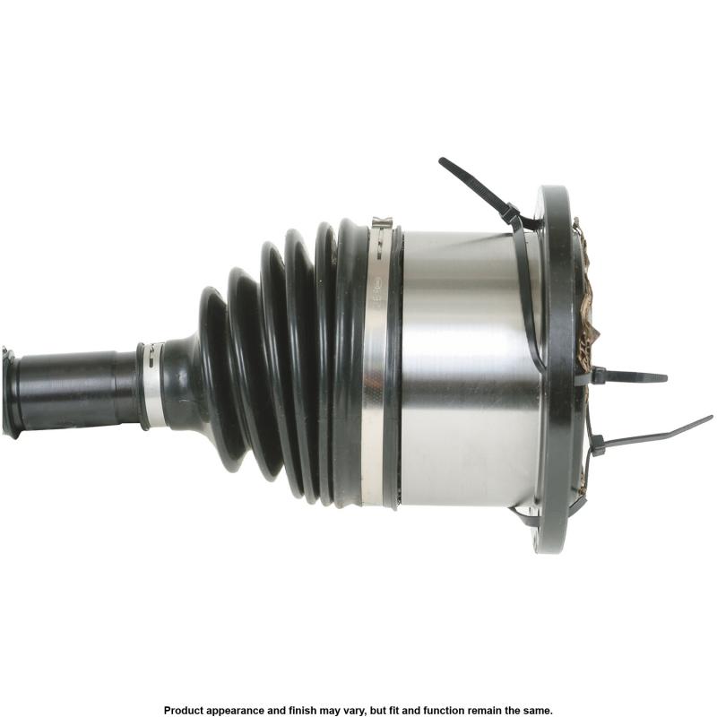 1993 Chevrolet K2500 Suburban CV Axle Assembly Front Left Cardone Select 661052 image 3 of 3