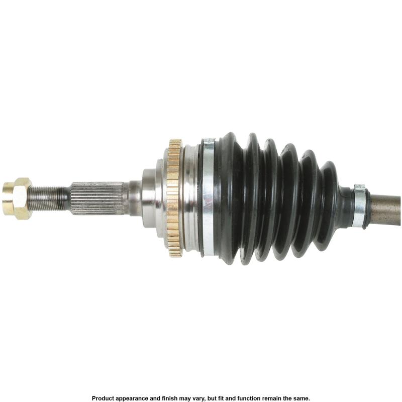 1996 Chevrolet Beretta CV Axle Assembly Front Right Cardone Select 661055 image 1 of 3