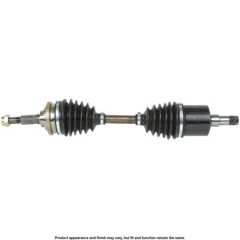 1996 Chevrolet Beretta CV Axle Assembly Front Right Cardone Select 661055 image 2 of 3