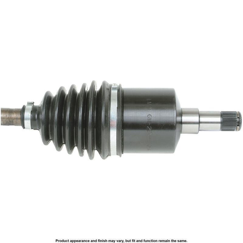 1996 Chevrolet Beretta CV Axle Assembly Front Right Cardone Select 661055 image 3 of 3
