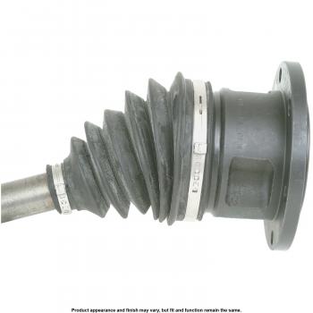1992 GMC Safari CV Axle Assembly Front Left Cardone Select 661057 image 1 of 3