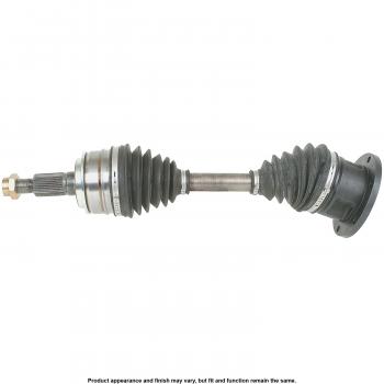 1992 GMC Safari CV Axle Assembly Front Left Cardone Select 661057 image 3 of 3