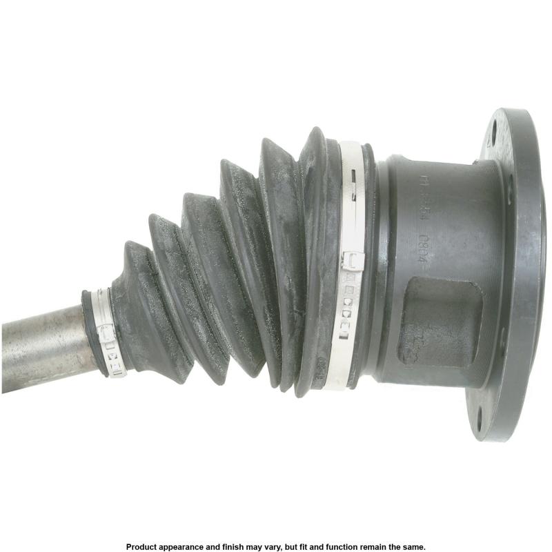 1990 GMC Safari CV Axle Assembly Front Left Cardone Select 661057 image 1 of 3