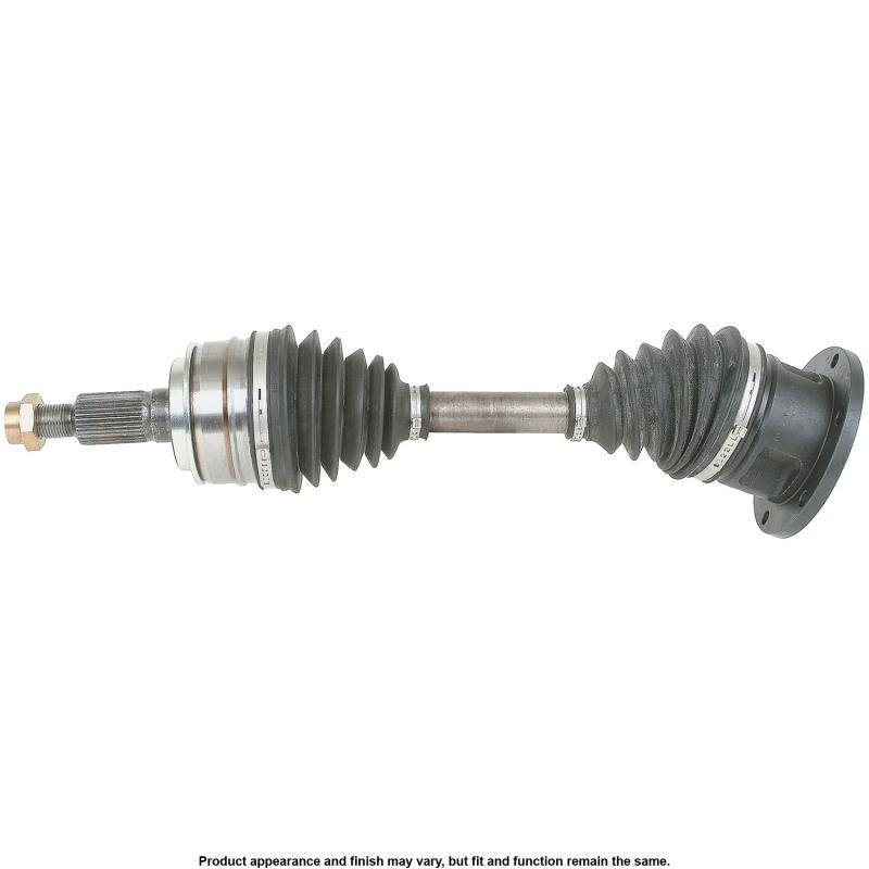 1990 GMC Safari CV Axle Assembly Front Left Cardone Select 661057 image 3 of 3