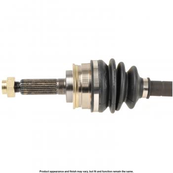 1994 Geo Metro CV Axle Assembly Front Left Cardone Select 661059 image 1 of 3