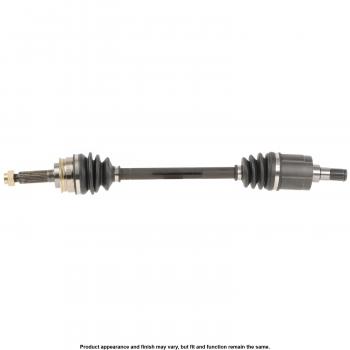 1994 Geo Metro CV Axle Assembly Front Left Cardone Select 661059 image 3 of 3