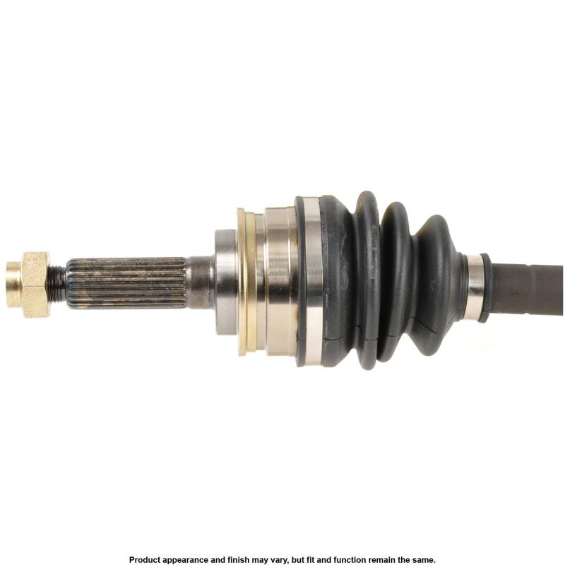1991 Geo Metro CV Axle Assembly Front Left Cardone Select 661059 image 1 of 3