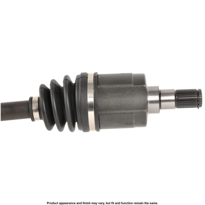 1991 Geo Metro CV Axle Assembly Front Left Cardone Select 661059 image 2 of 3