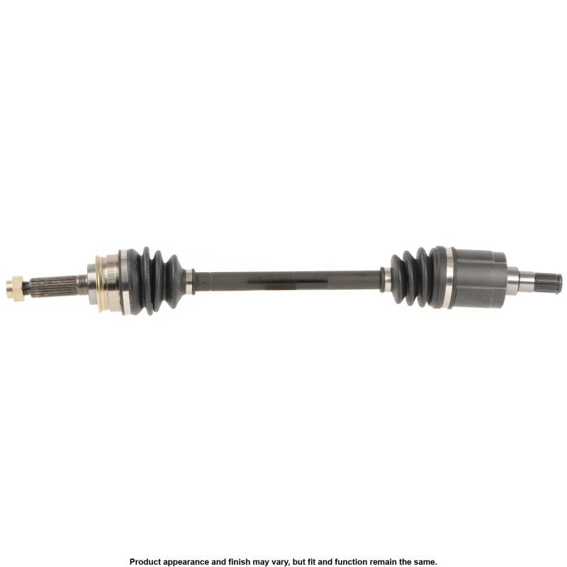 1991 Geo Metro CV Axle Assembly Front Left Cardone Select 661059 image 3 of 3