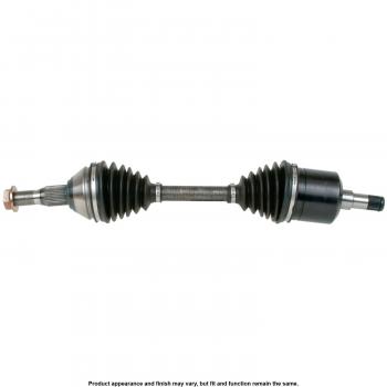 1999 Oldsmobile LSS CV Axle Assembly Front Right Cardone Select 661060 image 1 of 3