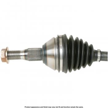 1999 Oldsmobile LSS CV Axle Assembly Front Right Cardone Select 661060 image 2 of 3