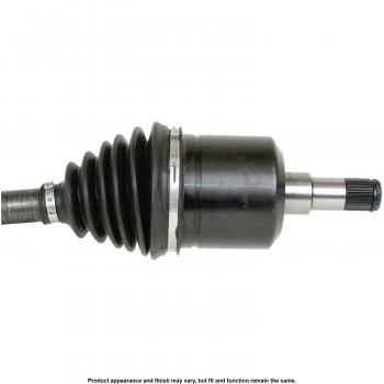 1999 Oldsmobile LSS CV Axle Assembly Front Right Cardone Select 661060 image 3 of 3