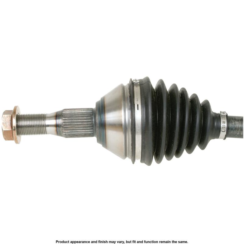 1998 Buick LeSabre CV Axle Assembly Front Right Cardone Select 661060 image 2 of 3