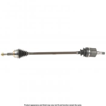 1984 Buick Skylark CV Axle Assembly Front Right Cardone Select 661062 image 1 of 3