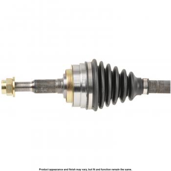 1984 Buick Skylark CV Axle Assembly Front Right Cardone Select 661062 image 2 of 3