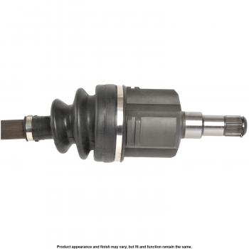 1984 Buick Skylark CV Axle Assembly Front Right Cardone Select 661062 image 3 of 3