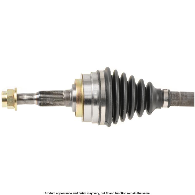 1983 Pontiac Phoenix CV Axle Assembly Front Right Cardone Select 661062 image 2 of 3