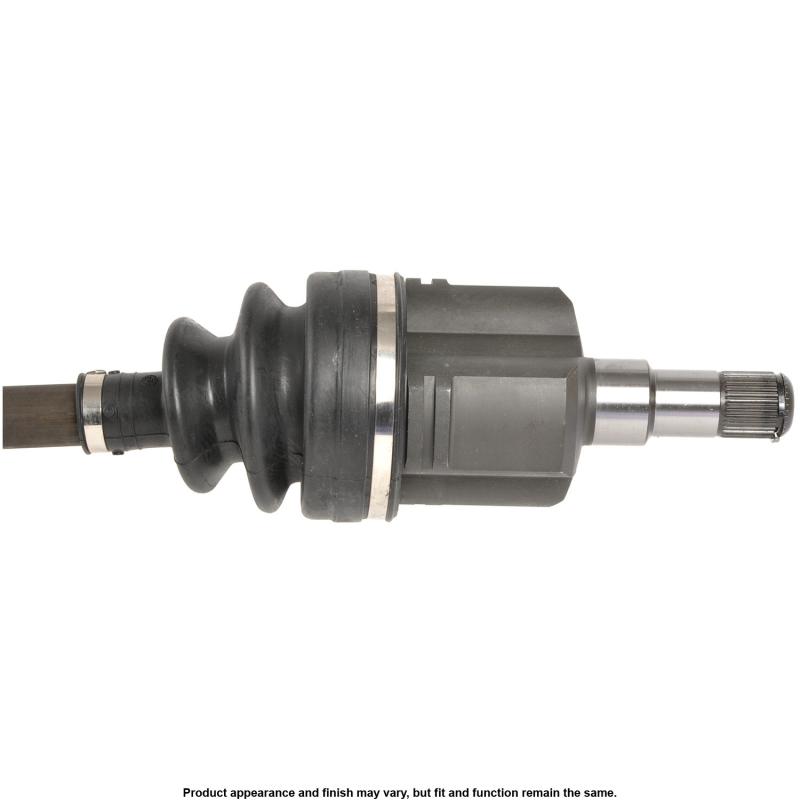 1983 Pontiac Phoenix CV Axle Assembly Front Right Cardone Select 661062 image 3 of 3
