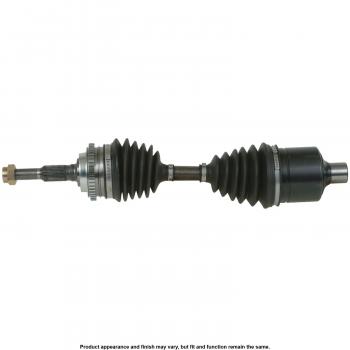 1983 Pontiac J2000 CV Axle Assembly Front Left Cardone Select 661075 image 1 of 3