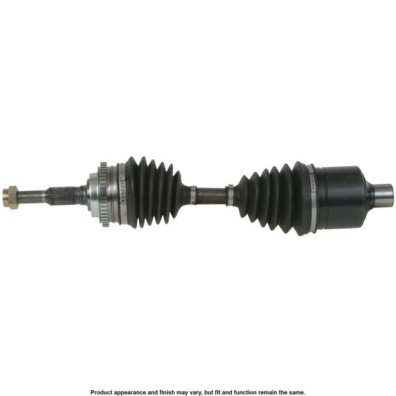 1994 Pontiac Grand Am CV Axle Assembly Front Left Cardone Select 661075 image 1 of 3