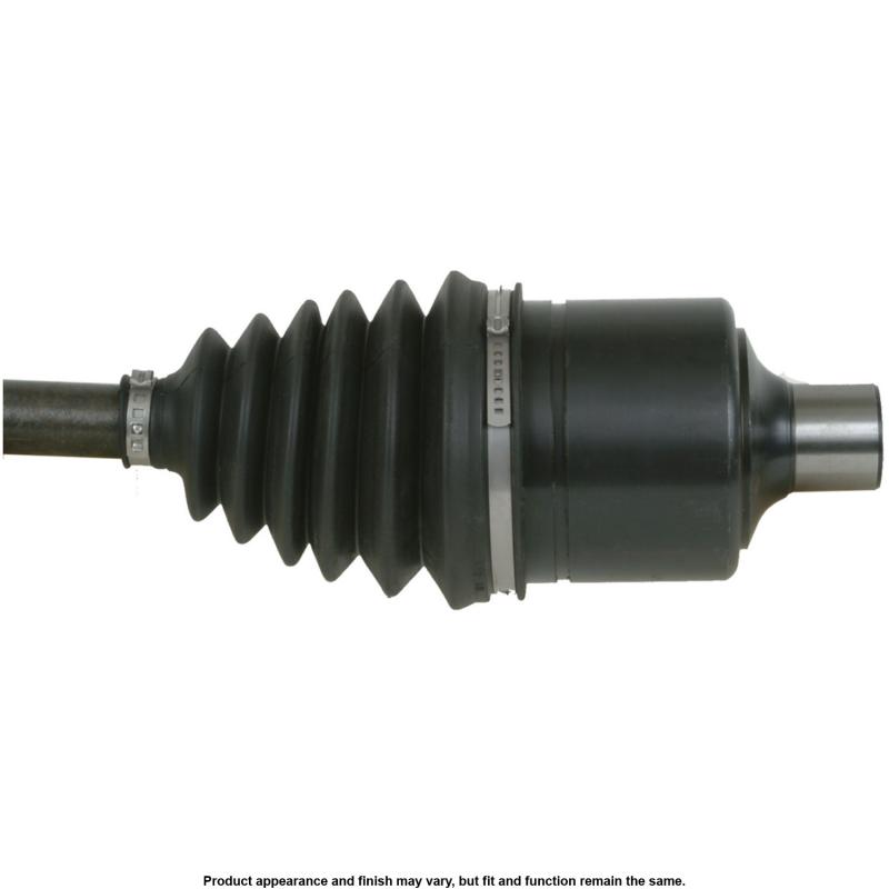 1994 Pontiac Grand Am CV Axle Assembly Front Left Cardone Select 661075 image 3 of 3