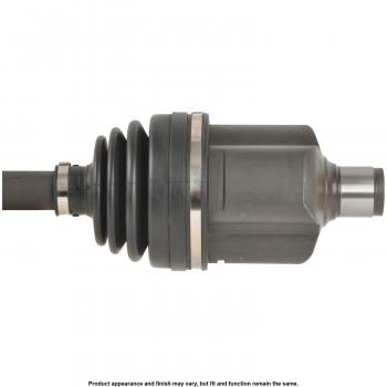 1985 Oldsmobile Cutlass Ciera CV Axle Assembly Front Left Cardone Select 661078 image 1 of 3