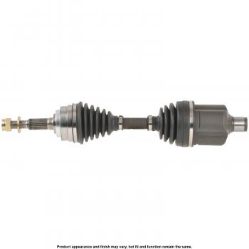1985 Oldsmobile Cutlass Ciera CV Axle Assembly Front Left Cardone Select 661078 image 2 of 3