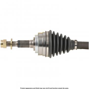 1985 Oldsmobile Cutlass Ciera CV Axle Assembly Front Left Cardone Select 661078 image 3 of 3