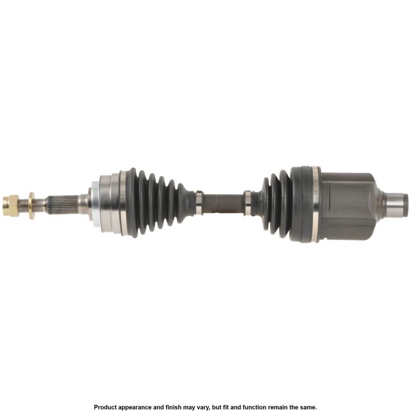 1986 Buick Century CV Axle Assembly Front Left Cardone Select 661078 image 2 of 3
