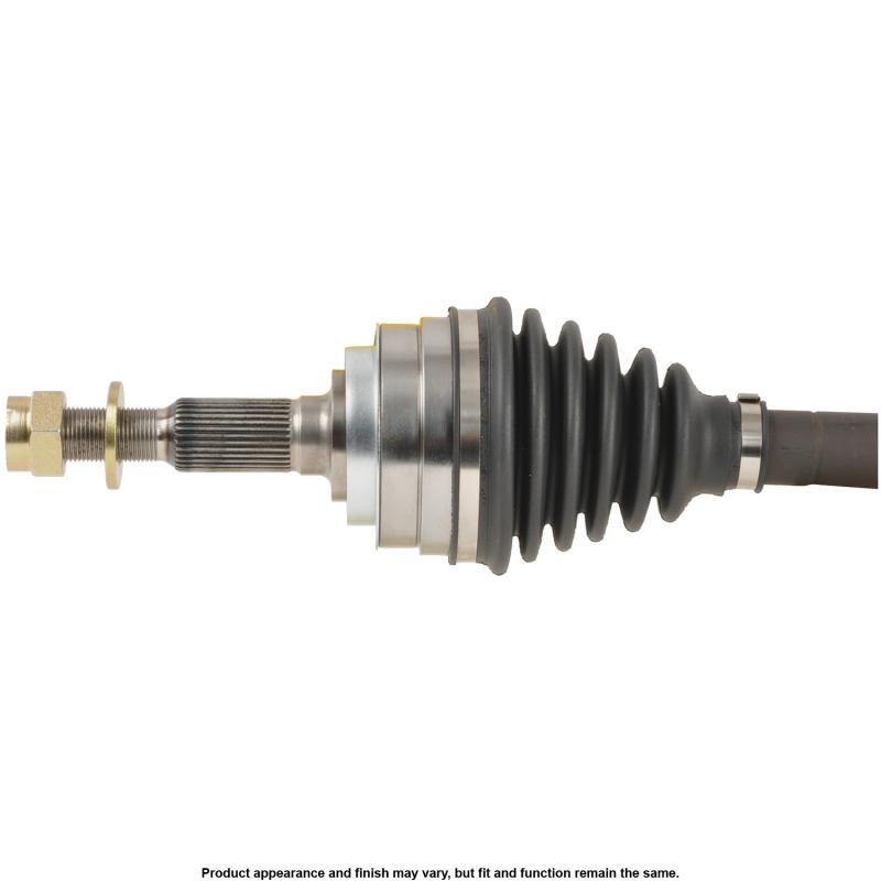 1986 Buick Century CV Axle Assembly Front Left Cardone Select 661078 image 3 of 3