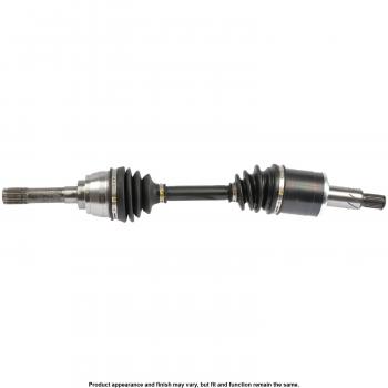 1995 Suzuki Sidekick CV Axle Assembly Front Right Cardone Select 661085 image 3 of 3