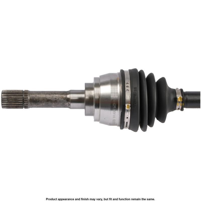 1990 Suzuki Sidekick CV Axle Assembly Front Right Cardone Select 661085 image 1 of 3