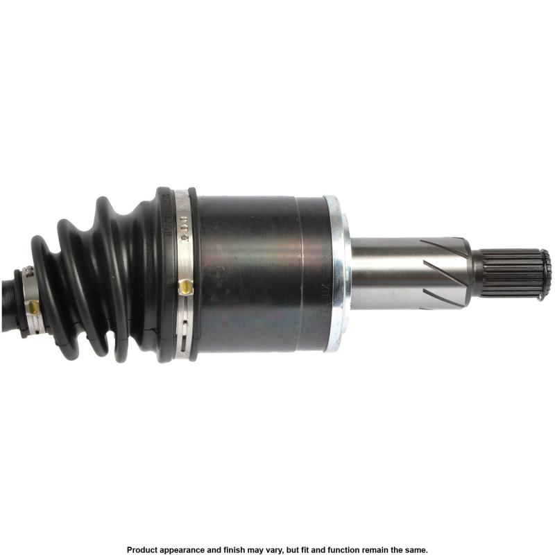 1990 Suzuki Sidekick CV Axle Assembly Front Right Cardone Select 661085 image 2 of 3