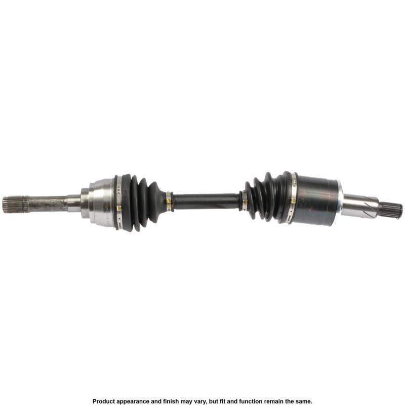 1990 Suzuki Sidekick CV Axle Assembly Front Right Cardone Select 661085 image 3 of 3