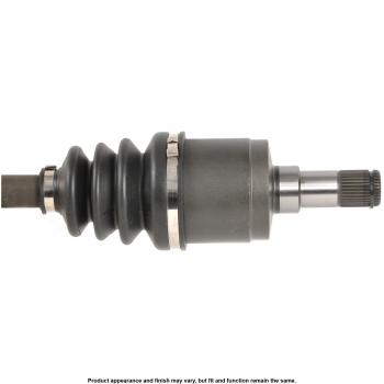 1989 Geo Spectrum CV Axle Assembly Front Left Cardone Select 661091 image 1 of 3
