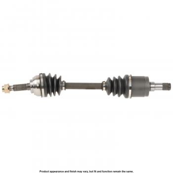 1989 Geo Spectrum CV Axle Assembly Front Left Cardone Select 661091 image 2 of 3