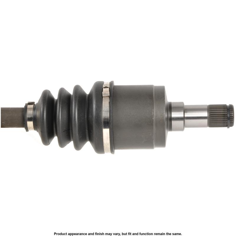 1988 Pontiac Sunburst CV Axle Assembly Front Left Cardone Select 661091 image 1 of 3